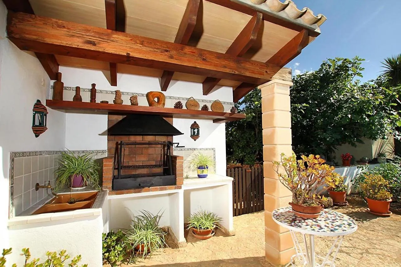 Villa Can Moreno Pollença
