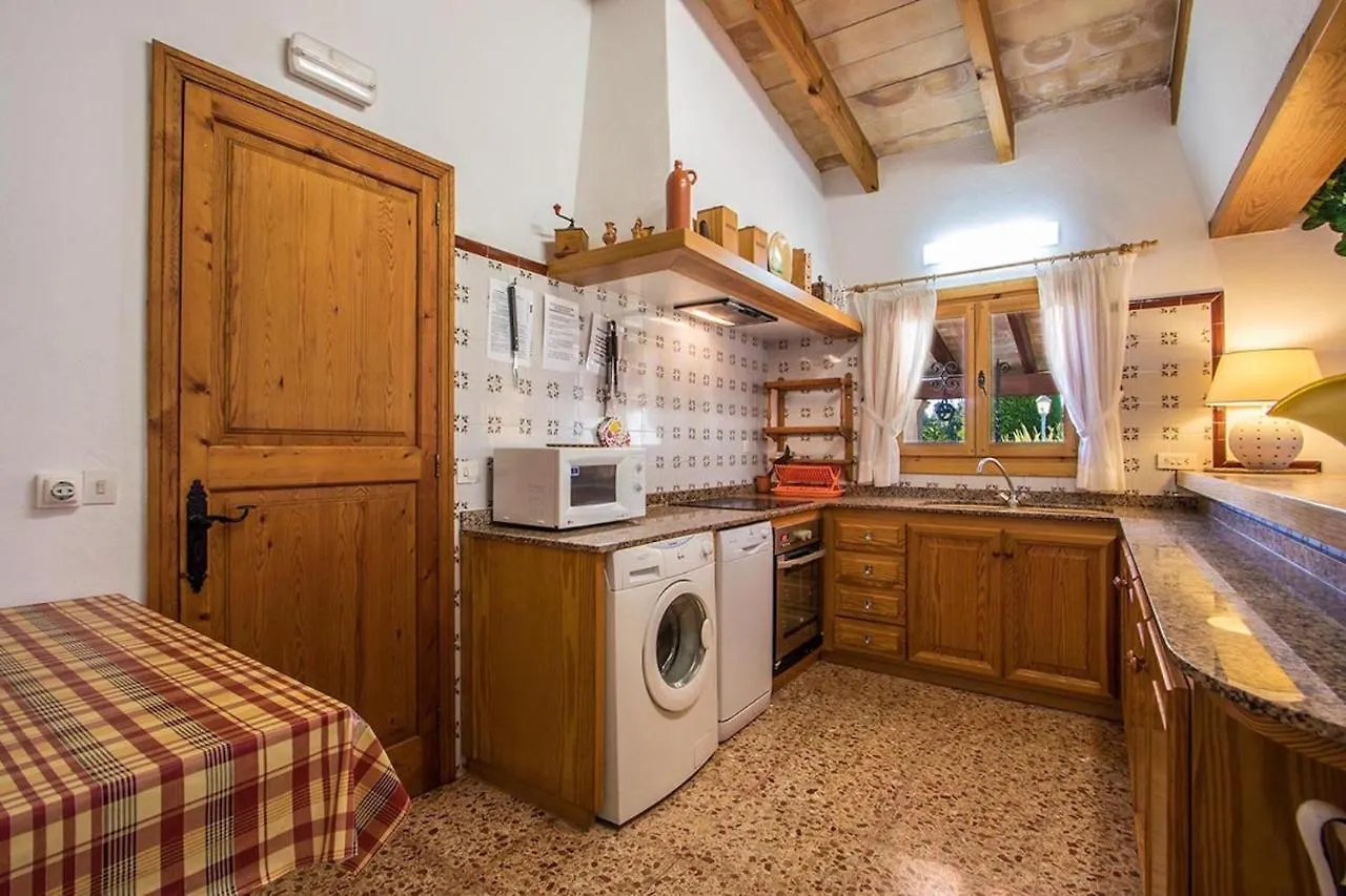 Villa Can Moreno Pollença